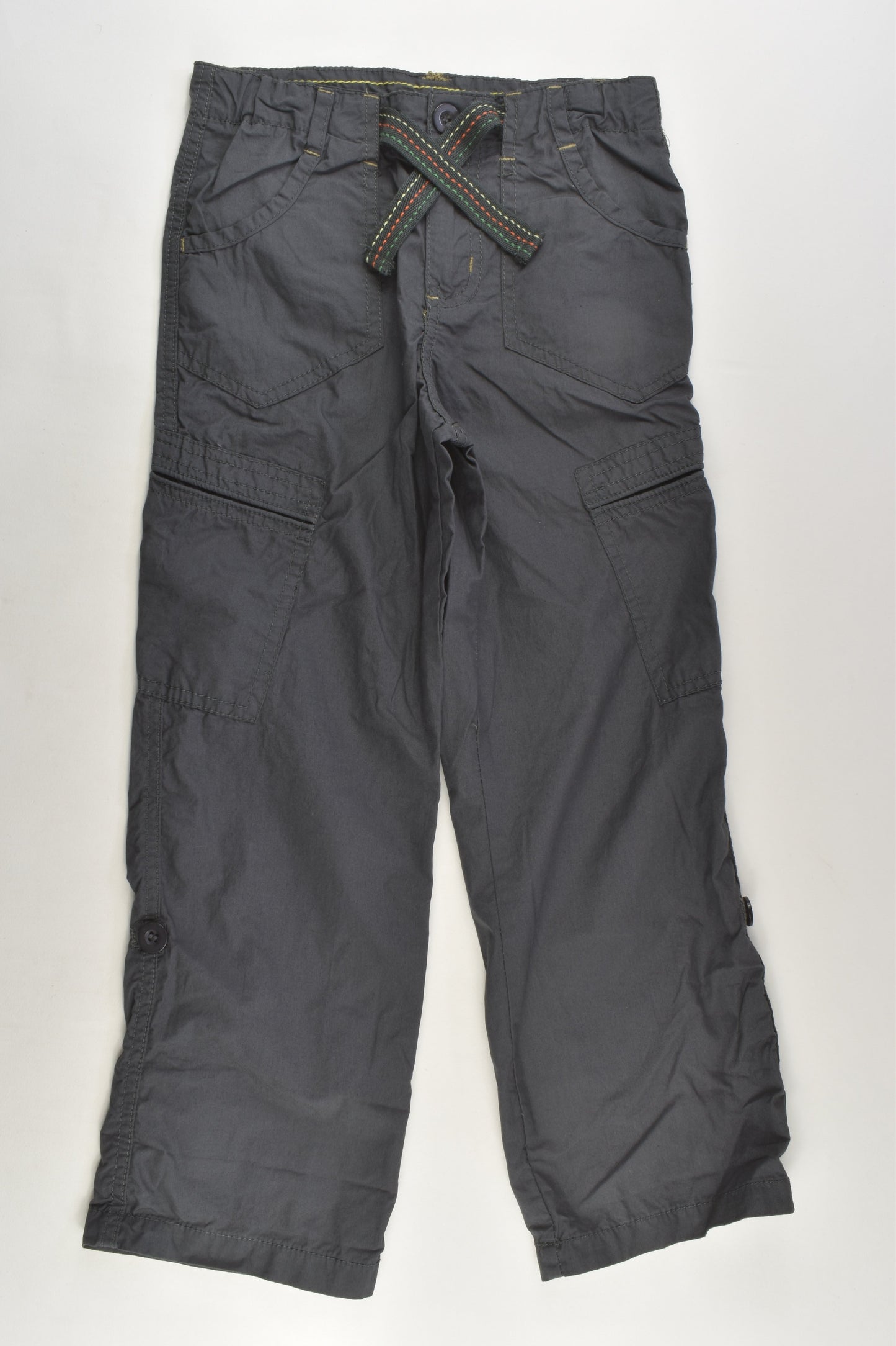 Rebel Jnr Size 5-6 (116 cm) Lightweight Pants