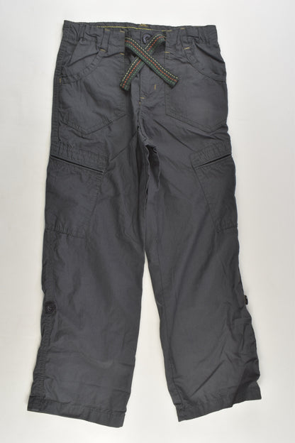 Rebel Jnr Size 5-6 (116 cm) Lightweight Pants
