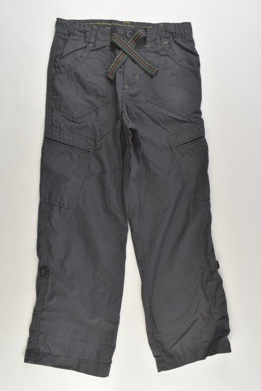 Rebel Jnr Size 5-6 (116 cm) Lightweight Pants