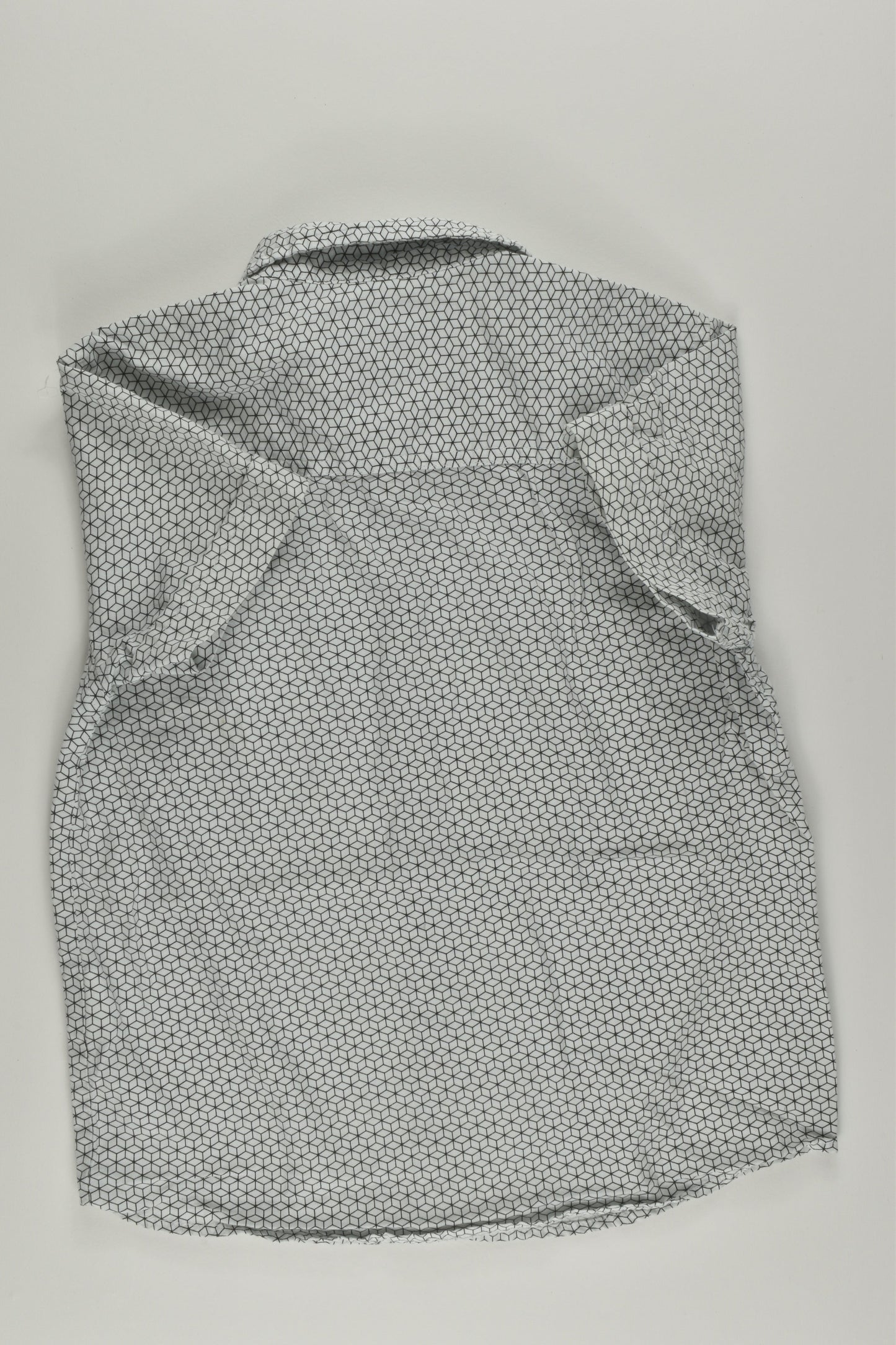 Rebel by Primark Size 2-3 Shirt