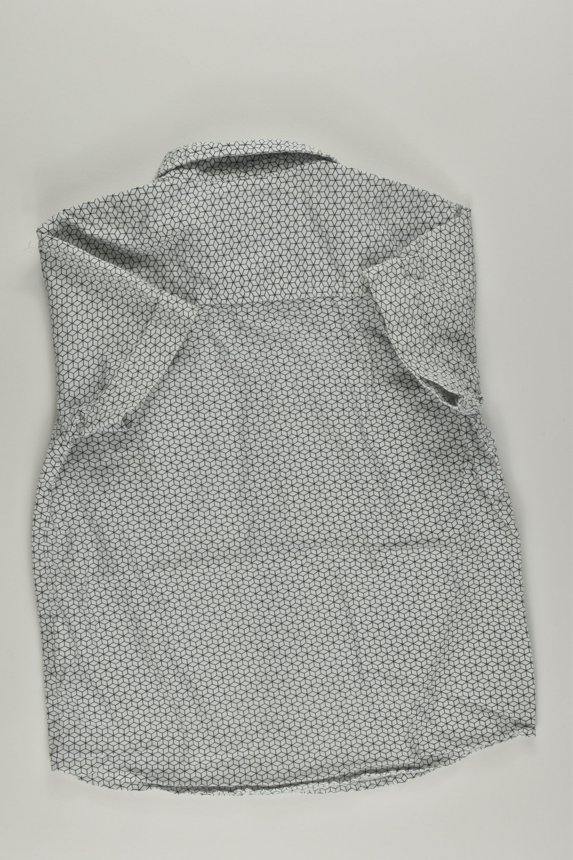 Rebel by Primark Size 2-3 Shirt