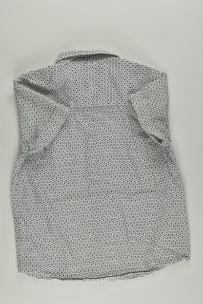 Rebel by Primark Size 2-3 Shirt