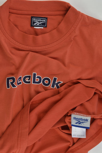 Reebok Size 7-8 T-shirt