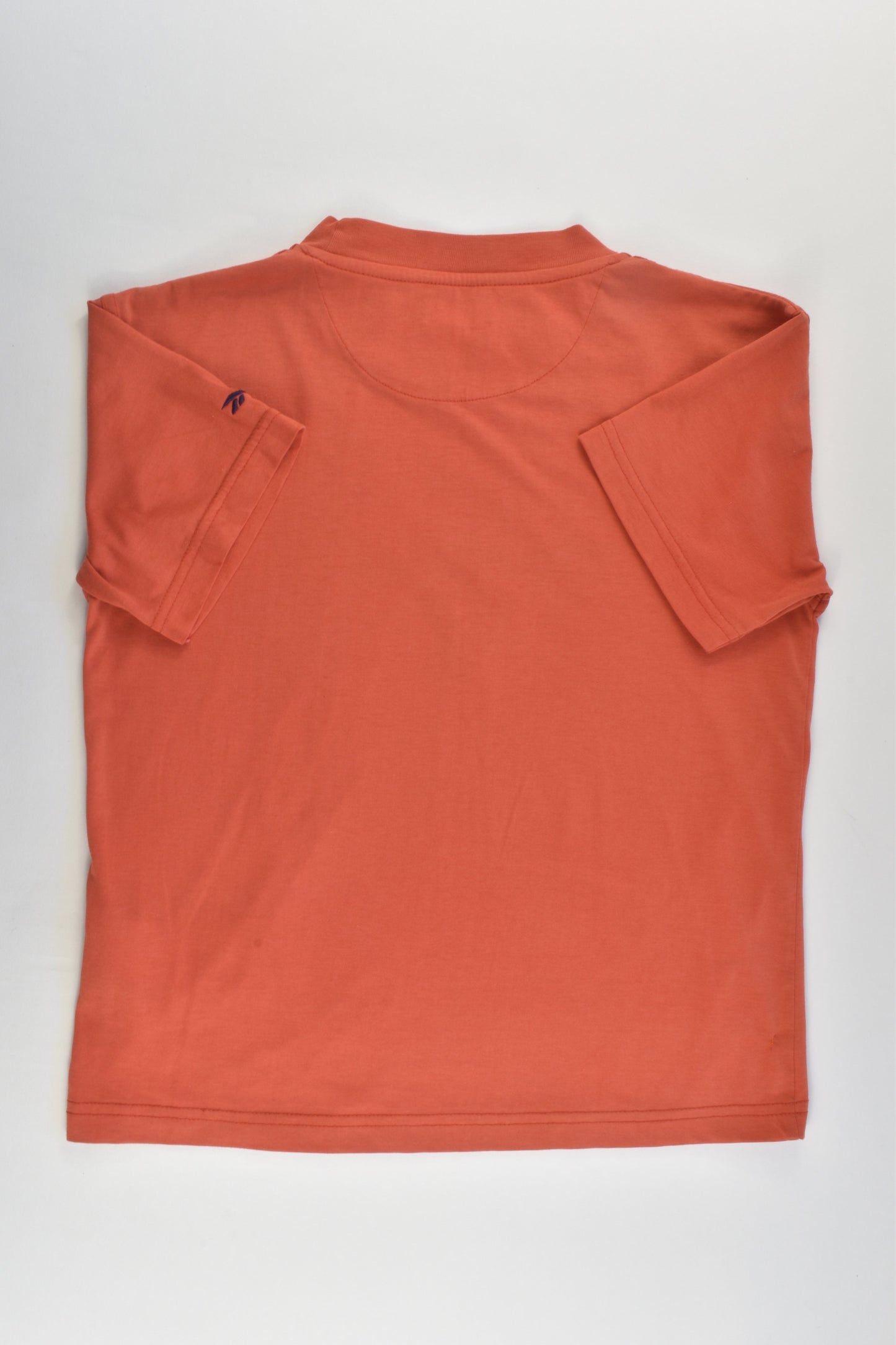 Reebok Size 7-8 T-shirt