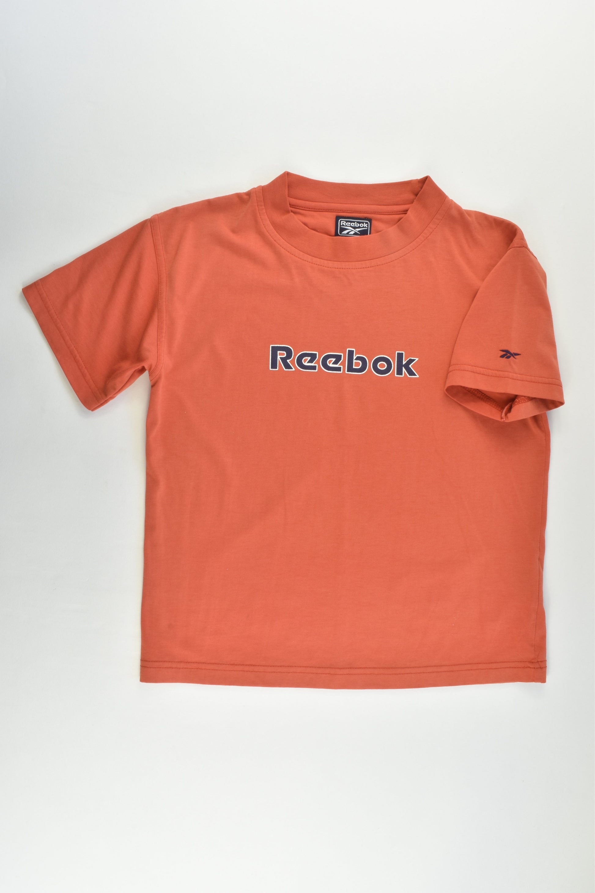 Reebok Size 7-8 T-shirt