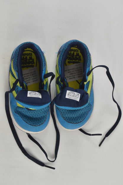 Reebok Size UK 5.5 Peek N' Fit Shoes