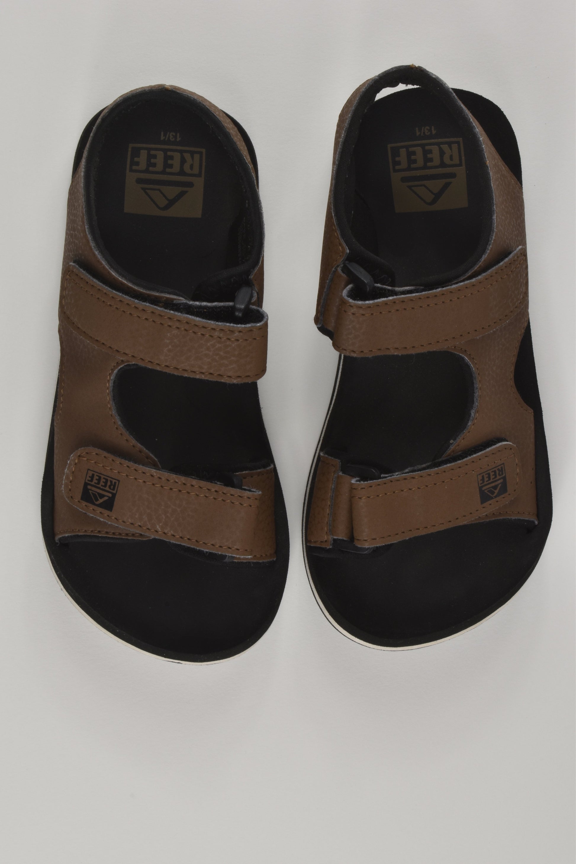Reef Size US 13/1 Lightweight Sandals