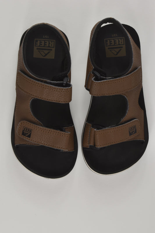 Reef Size US 13/1 Lightweight Sandals
