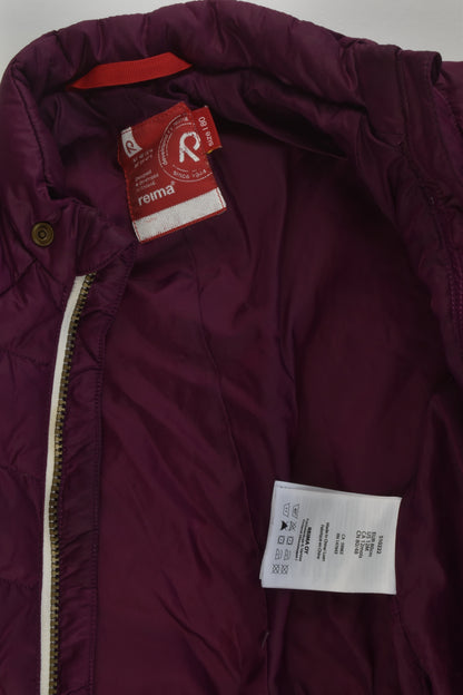 Reima Size 0-1 (80 cm, 12 months) Down Suit