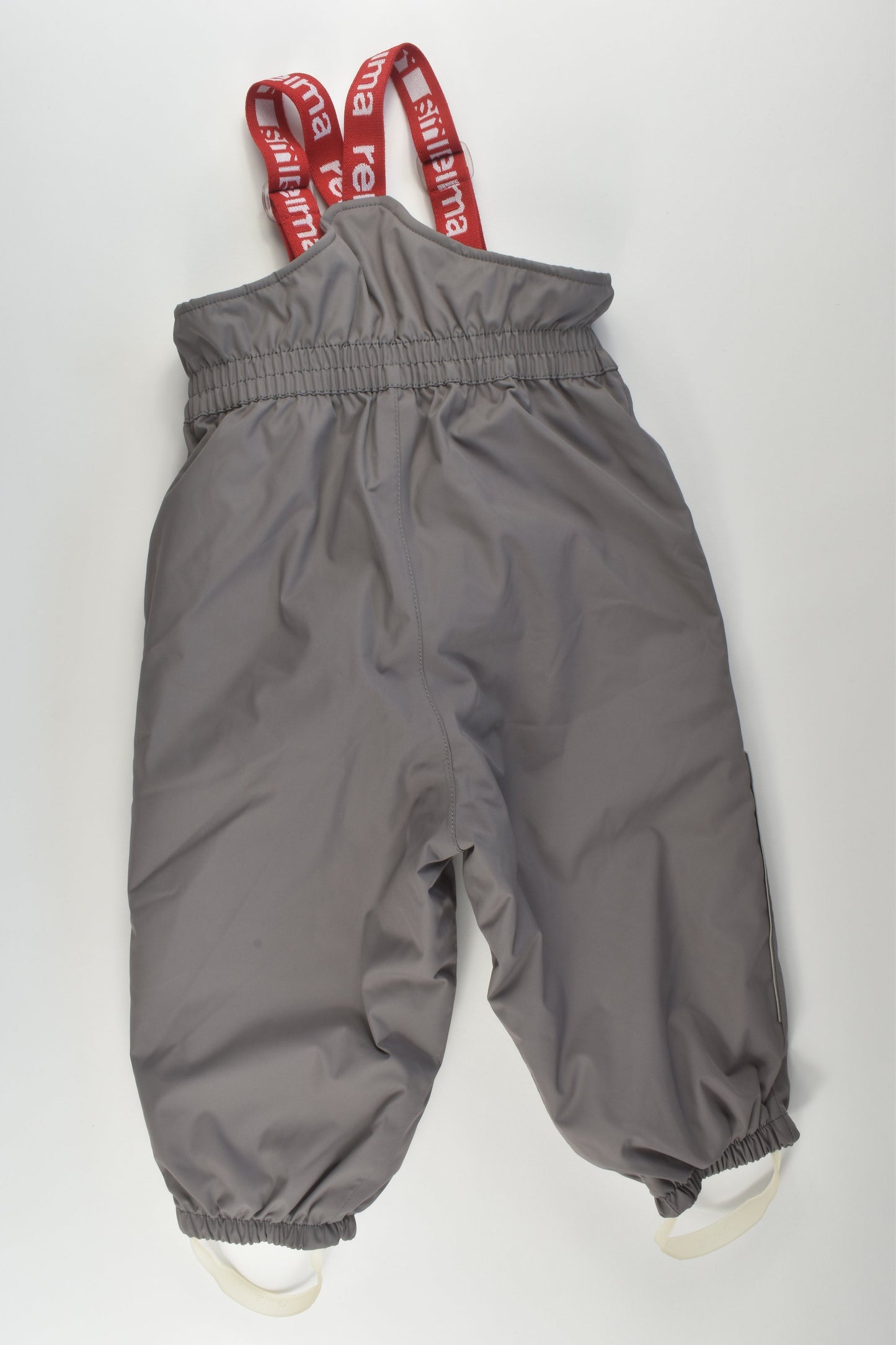 Reima Size 0-1 (80 cm, 12 months) Outdoors Overalls