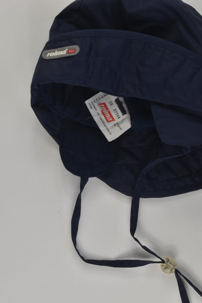 Reima Tec Size 2-4 years Water Repellent Hat