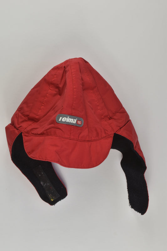 Reima Tec Size 4-7 years Water Repellent Hat