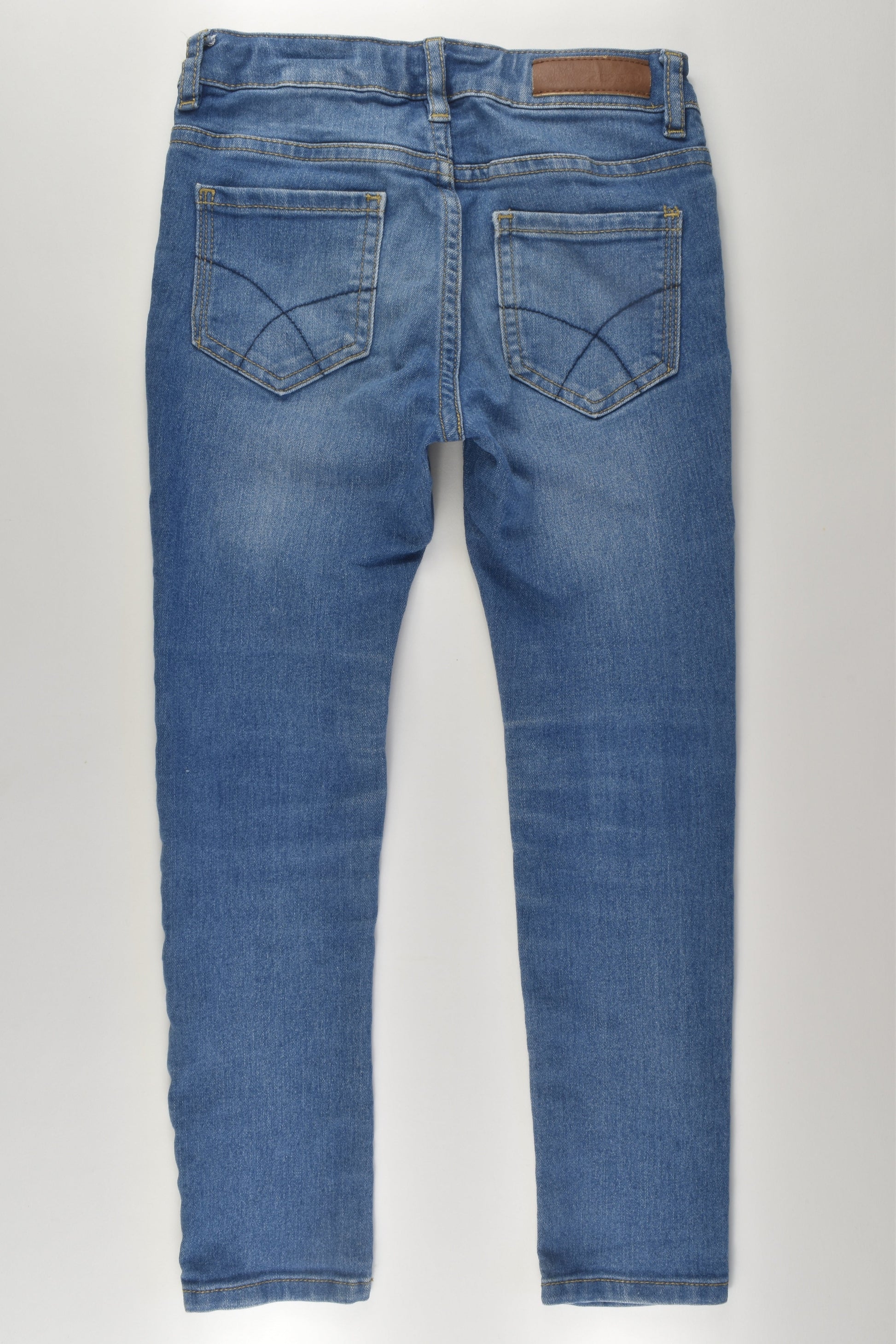 Riders Jnr by Lee Size 6 Denim Pants
