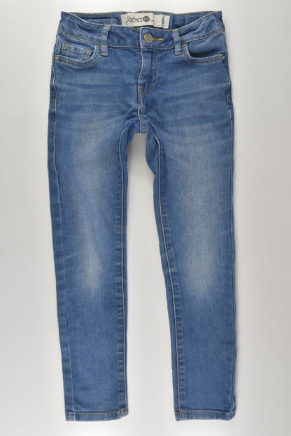 Riders Jnr by Lee Size 6 Denim Pants