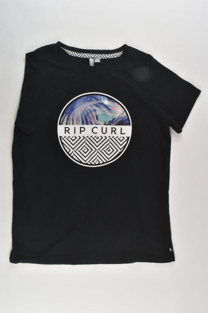Rip Curl Size 10 T-shirt