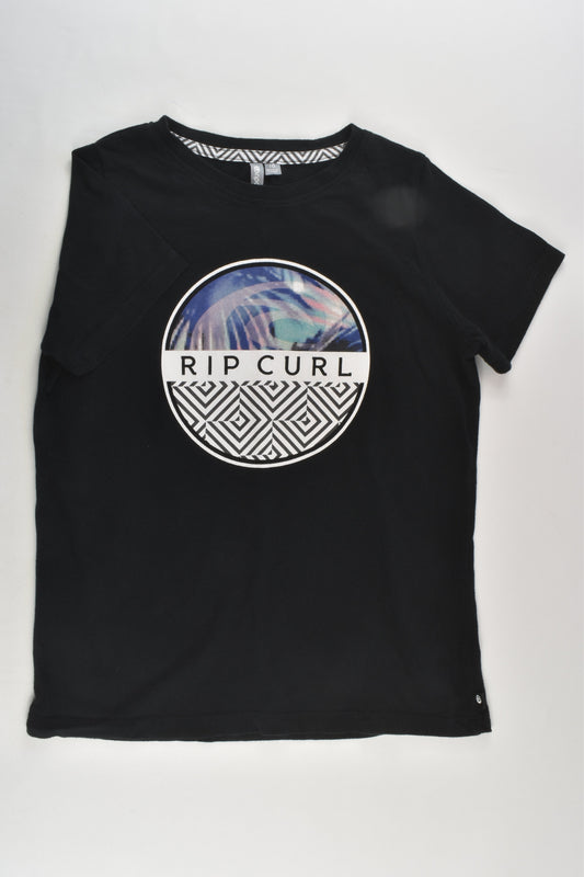 Rip Curl Size 10 T-shirt