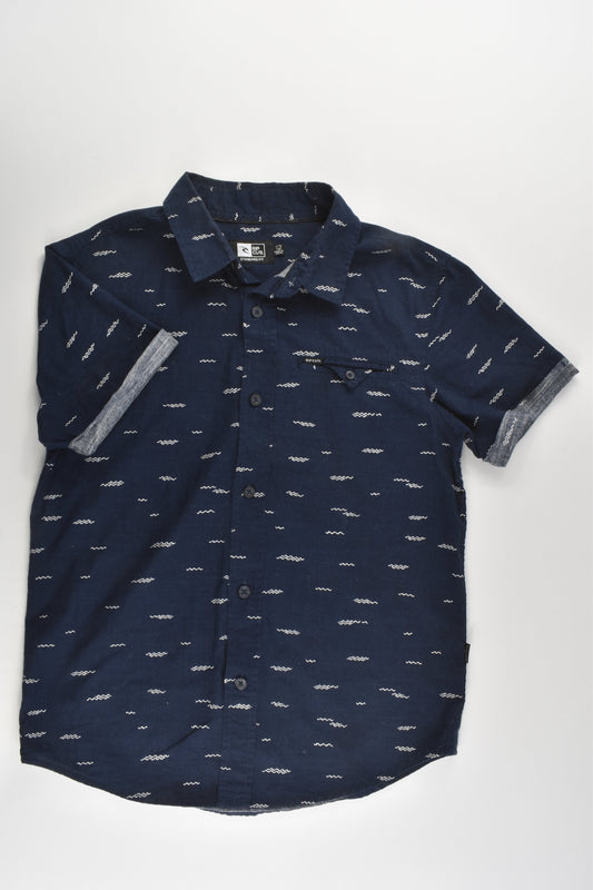 Rip Curl Size 12 Waves Shirt