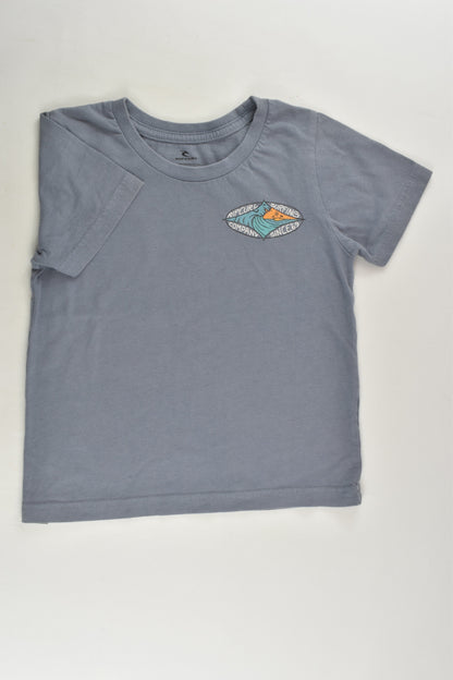 Rip Curl Size 4 T-shirt