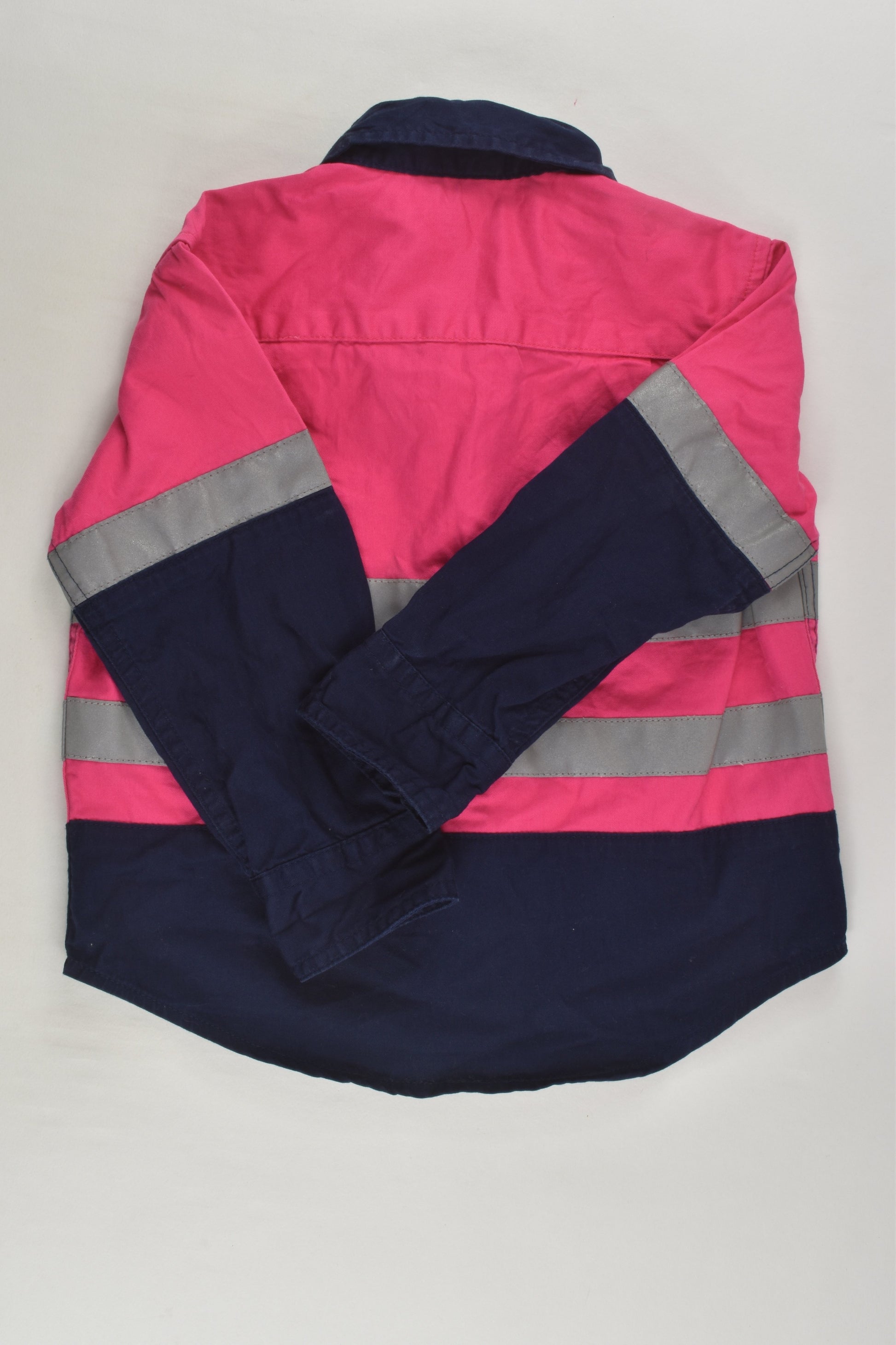 Ritemate Size 1-2 Work Shirt