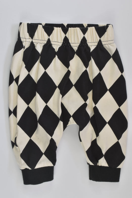 Rock Your Baby Size 00 Pants