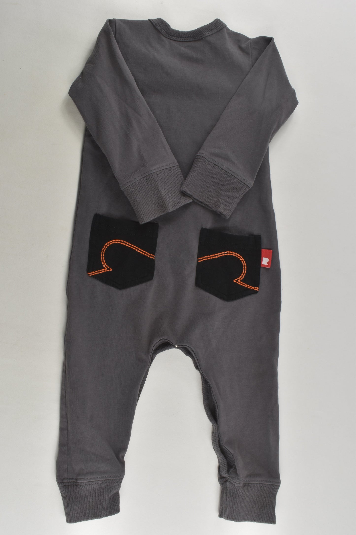 Rock Your Baby Size 00 Romper