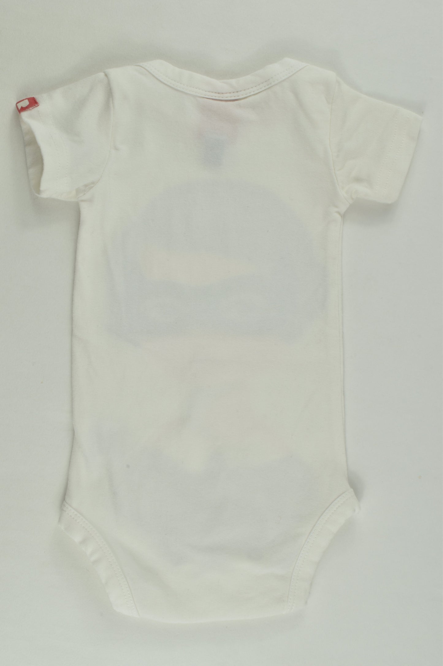 Rock Your Baby Size 000 Bodysuit