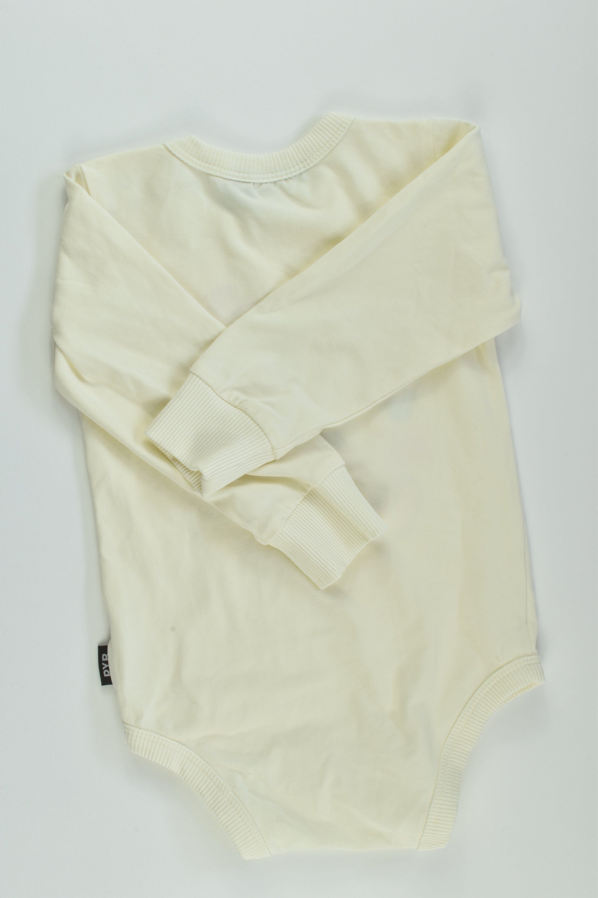 Rock Your Baby Size 1 Mickey Mouse Bodysuit