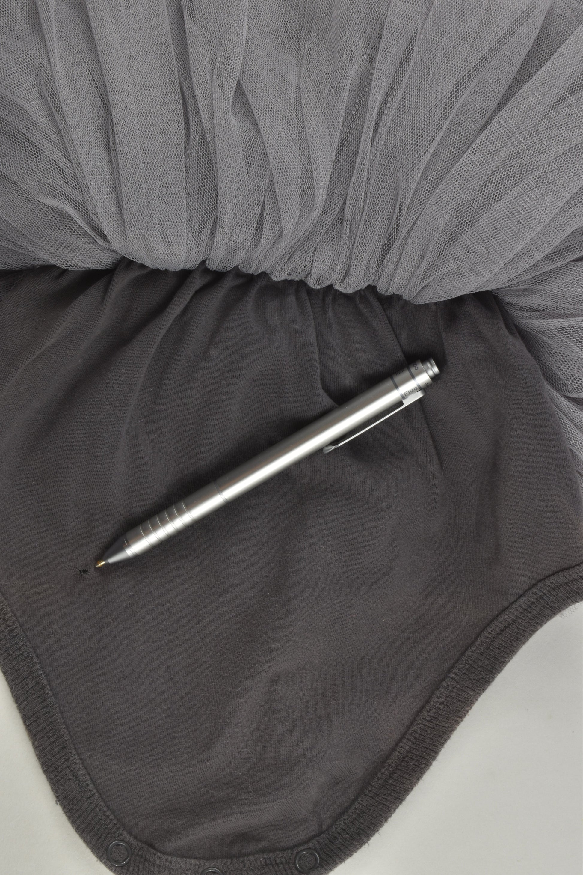 Rock Your Baby Size 2 Tulle Dress