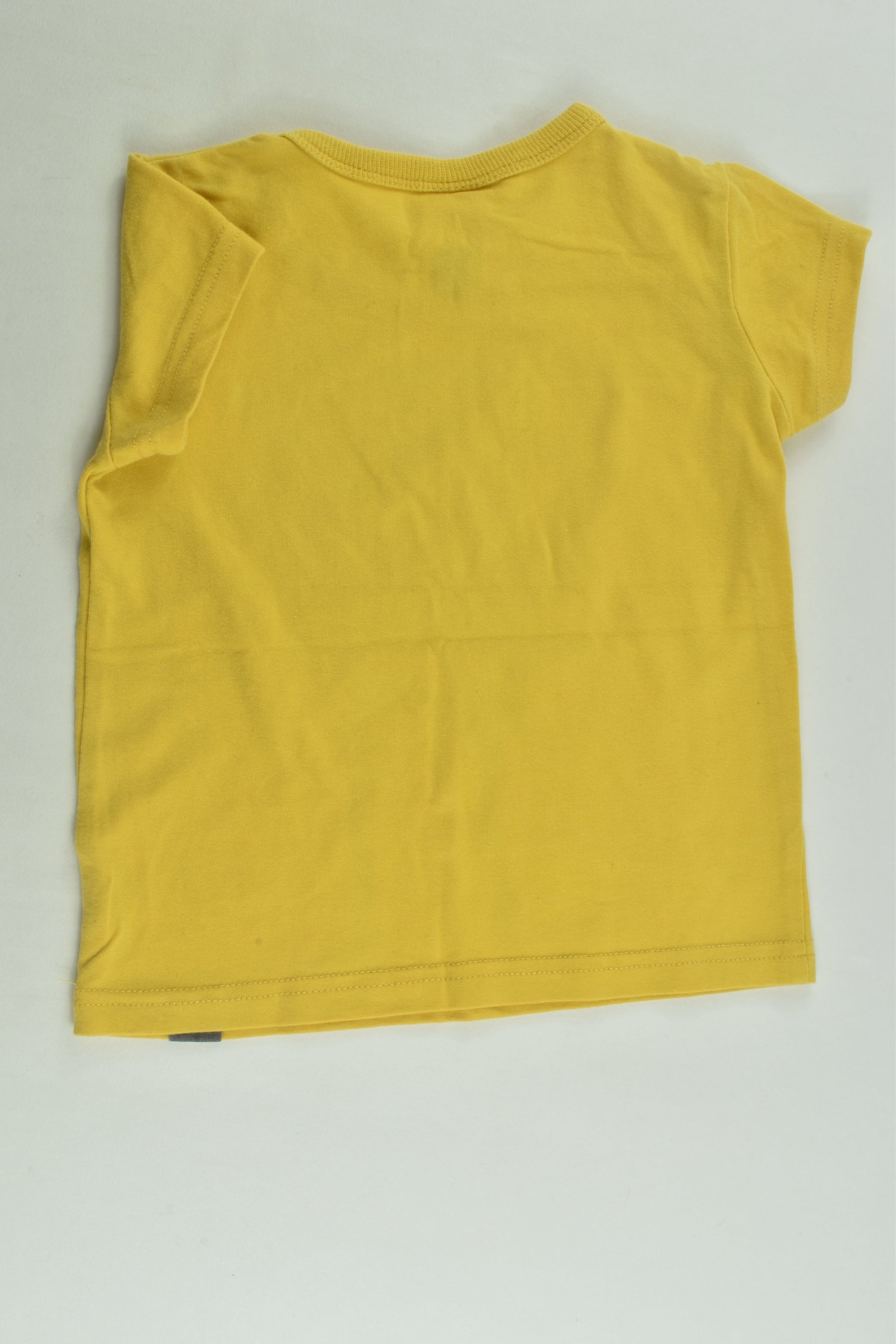 Rock Your Kid Size 1 T-shirt