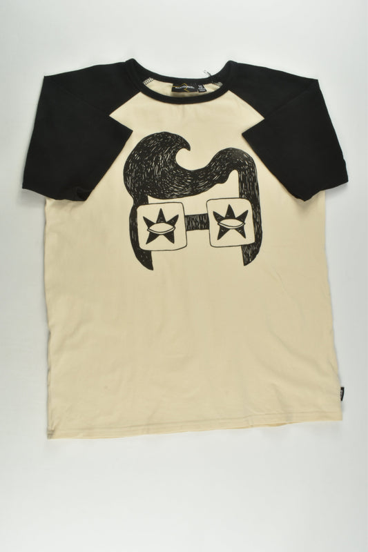 Rock Your Kid Size 10 T-shirt