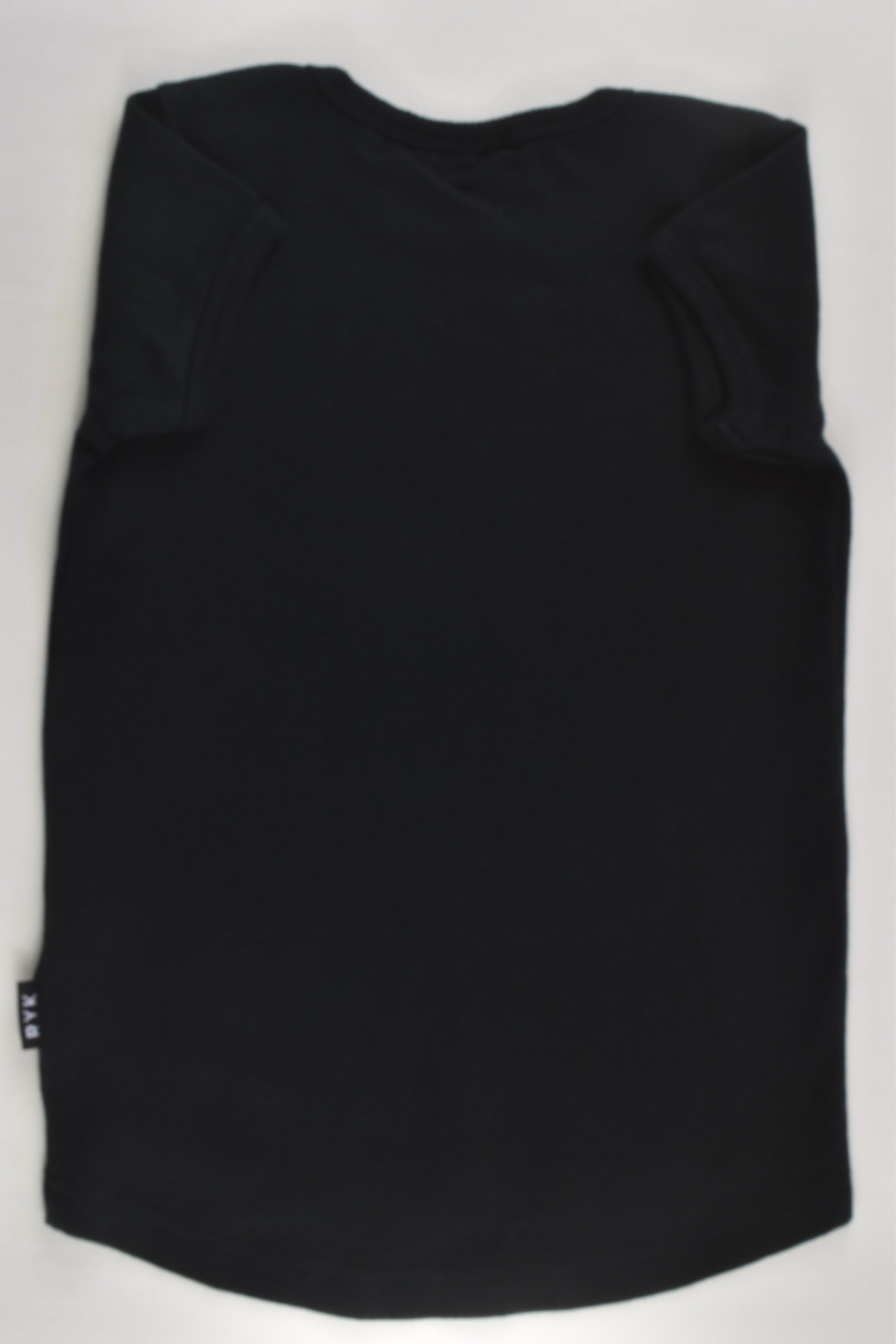 Rock Your Kid Size 3 'Hollywood' T-shirt