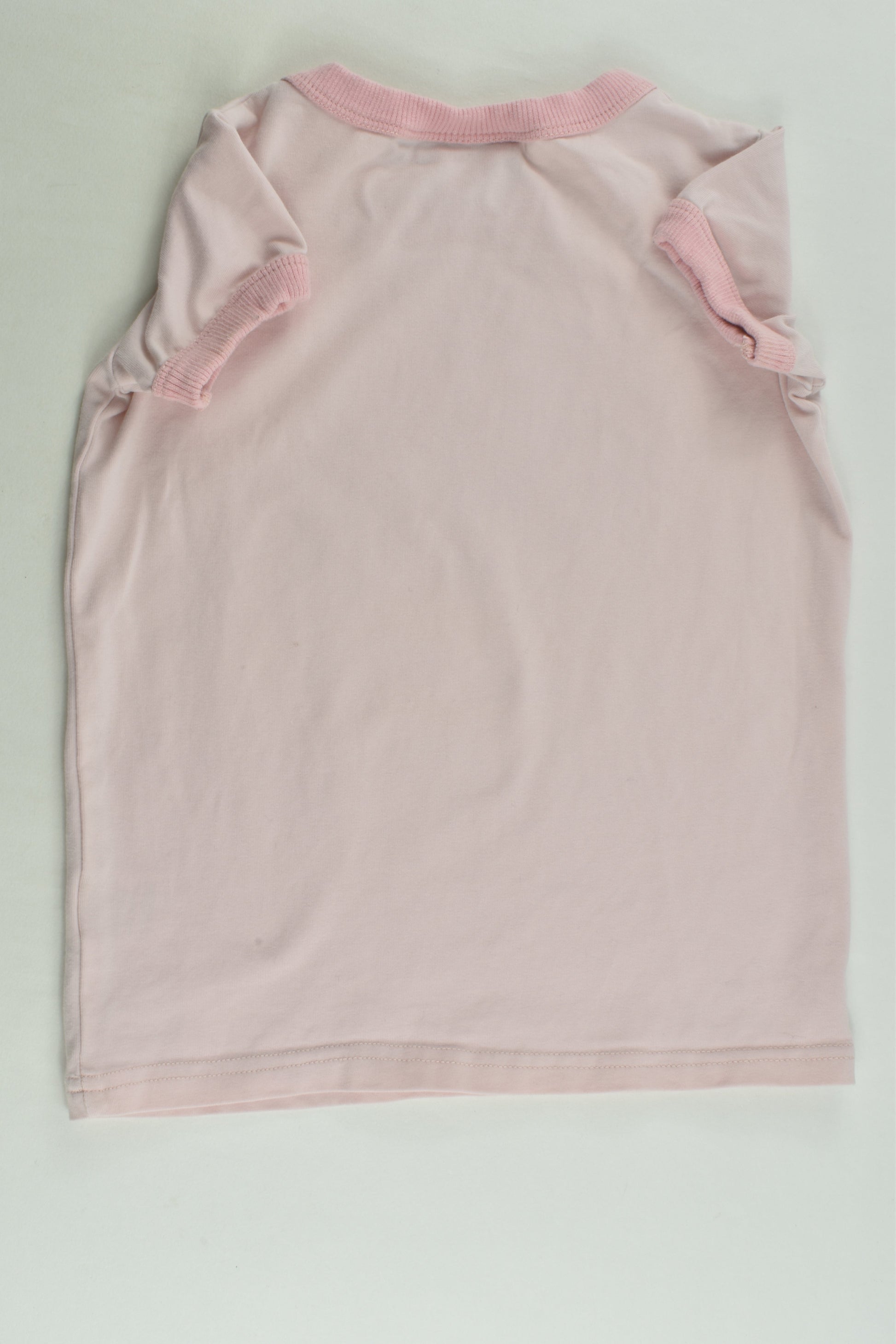 Rock Your Kid Size 3 T-shirt