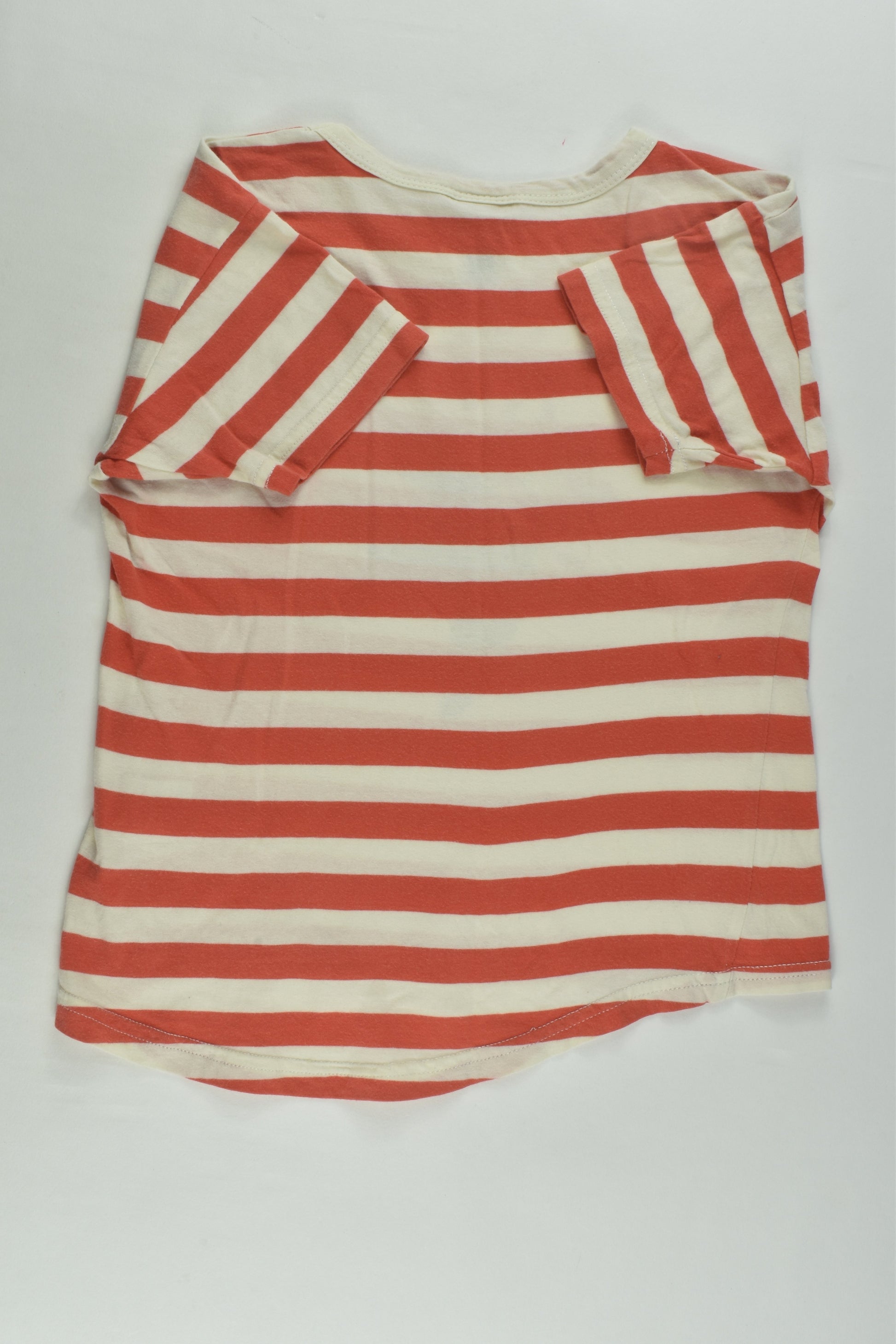 Rock Your Kid Size 4 'Love' T-shirt