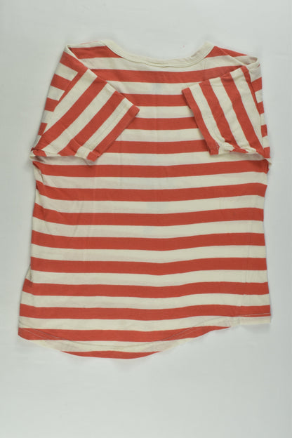 Rock Your Kid Size 4 'Love' T-shirt