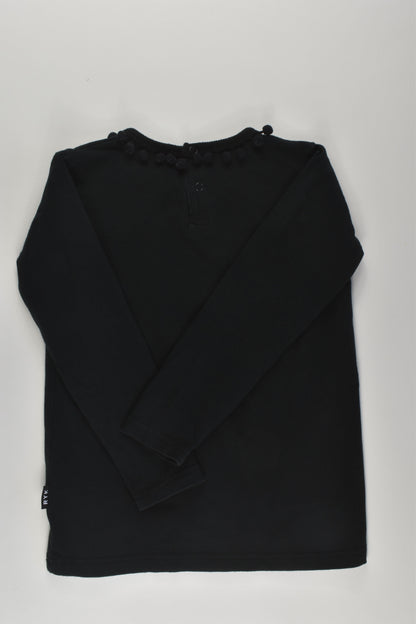 Rock Your Kid Size 5 'Dance It Out' Top