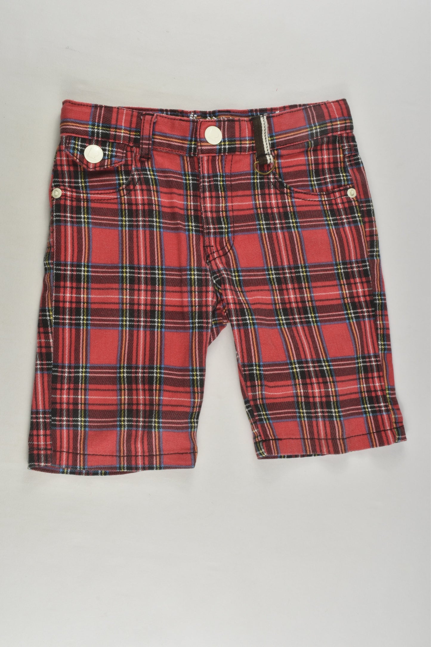 Rock Your Kid Size 5 Shorts