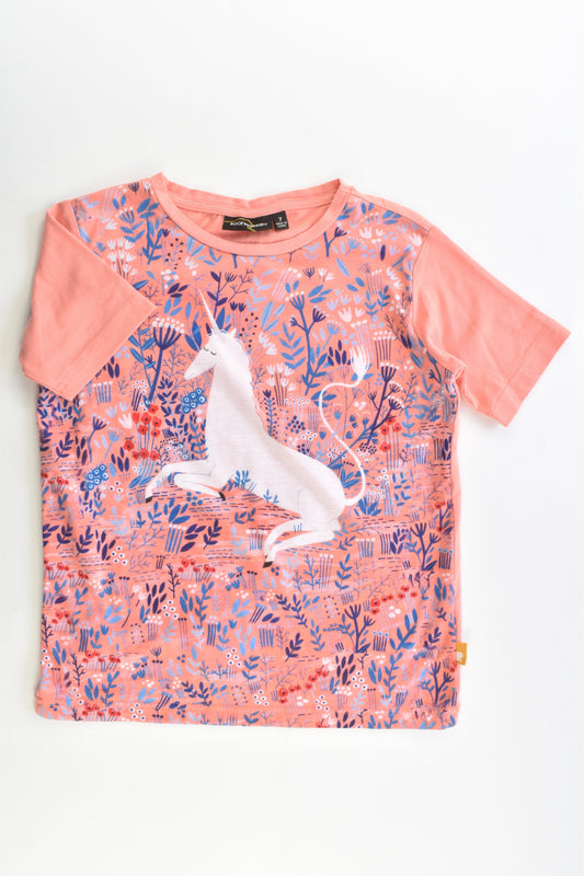Rock Your Kid Size 7 T-shirt