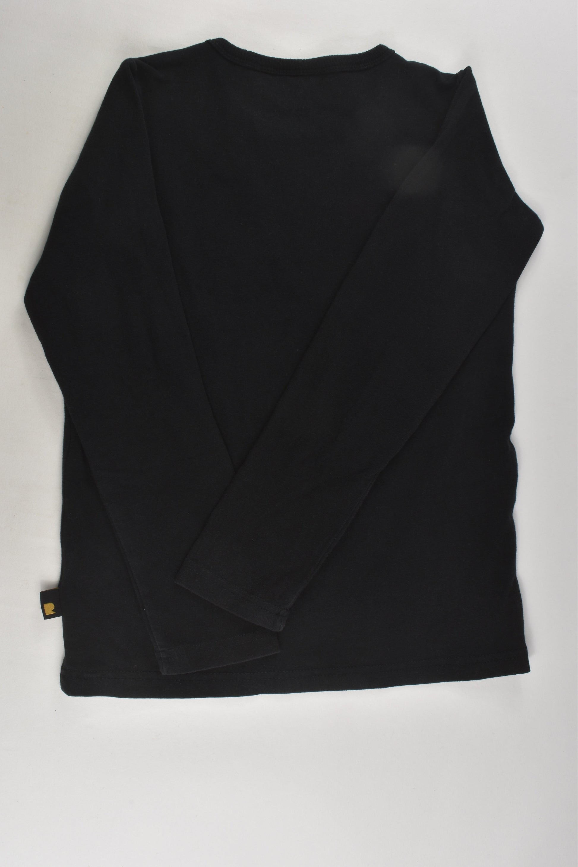 Rock Your Kid Size 7 Top