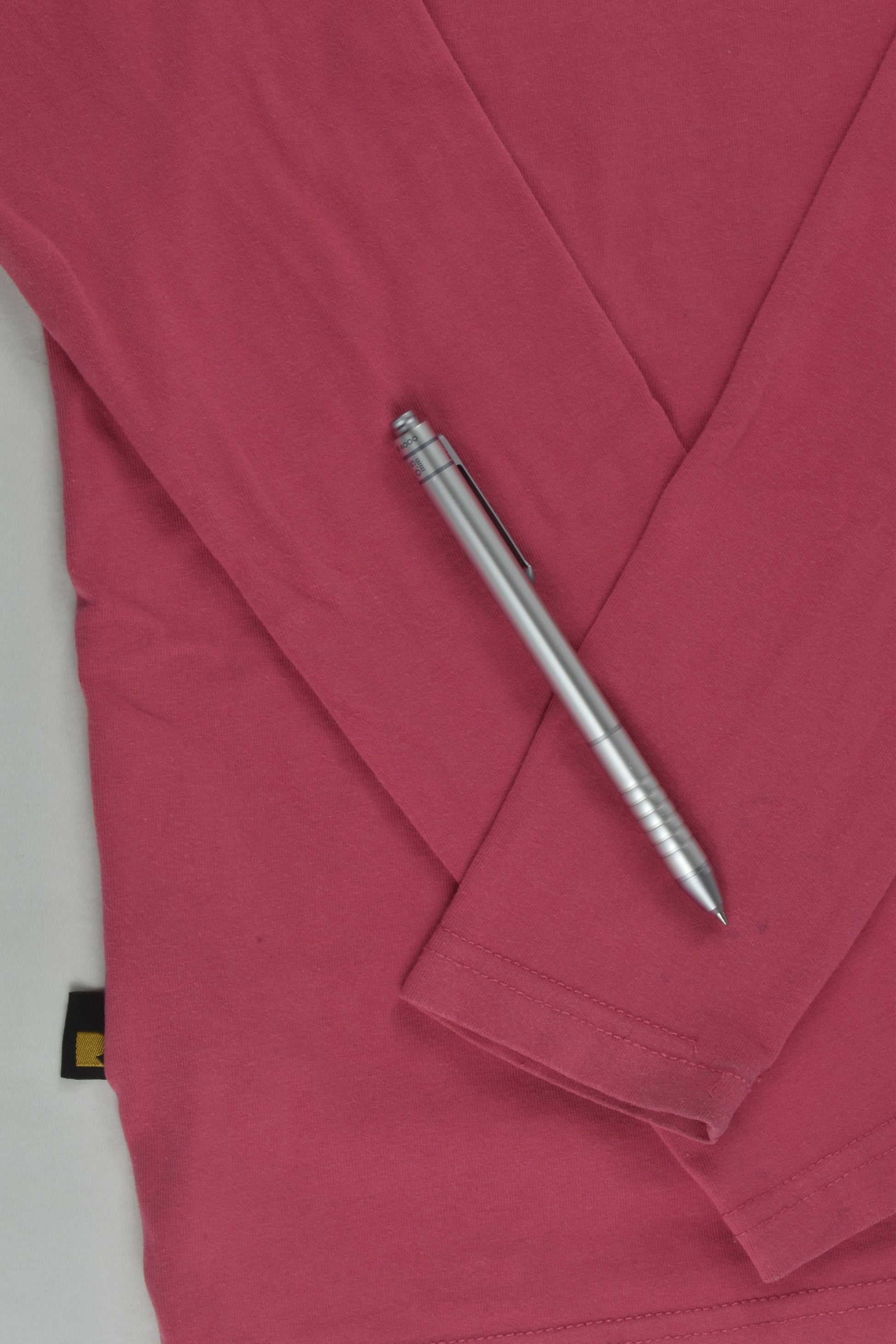 Rock Your Kid Size 7 Top