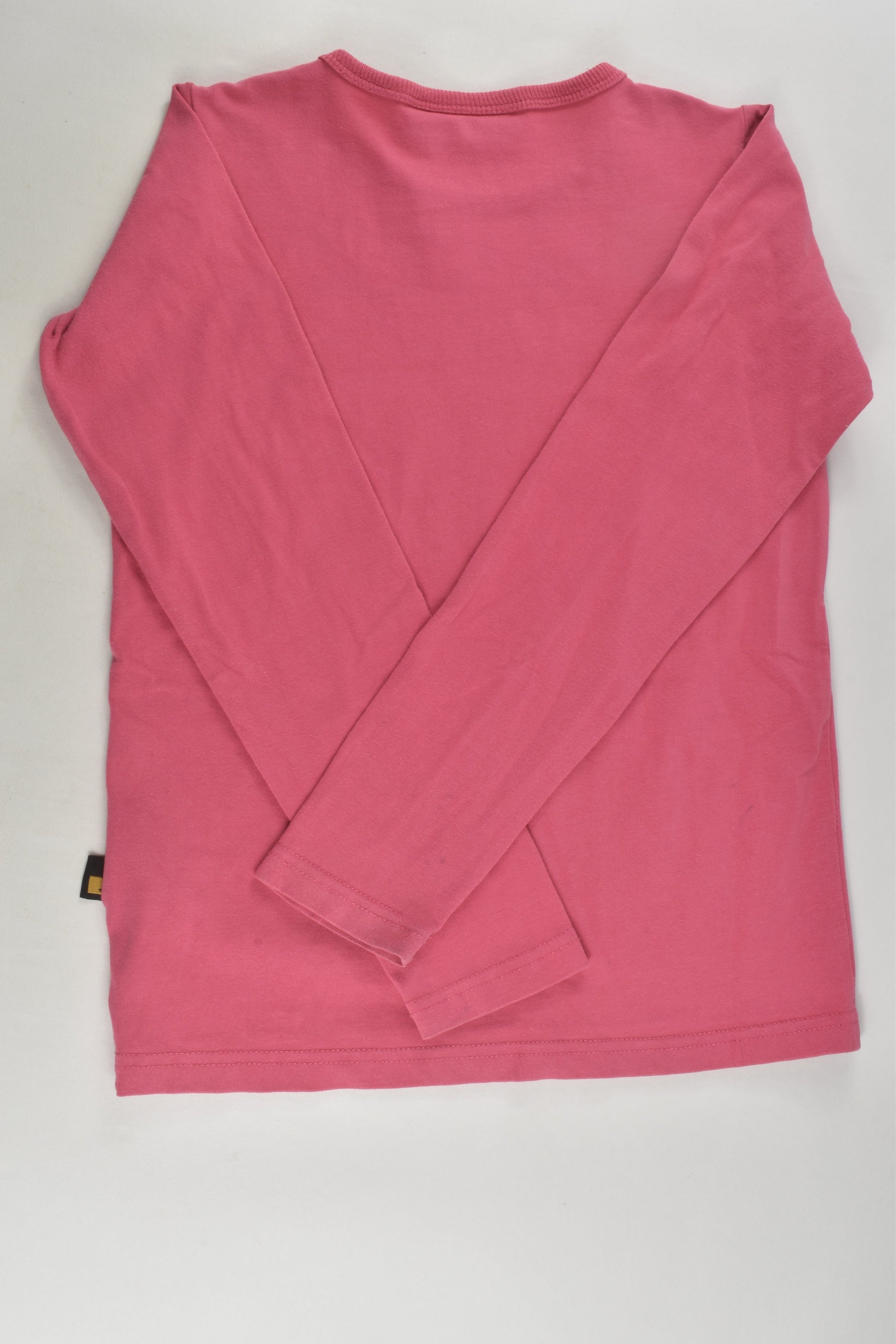 Rock Your Kid Size 7 Top