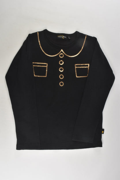 Rock Your Kid Size 7 Top