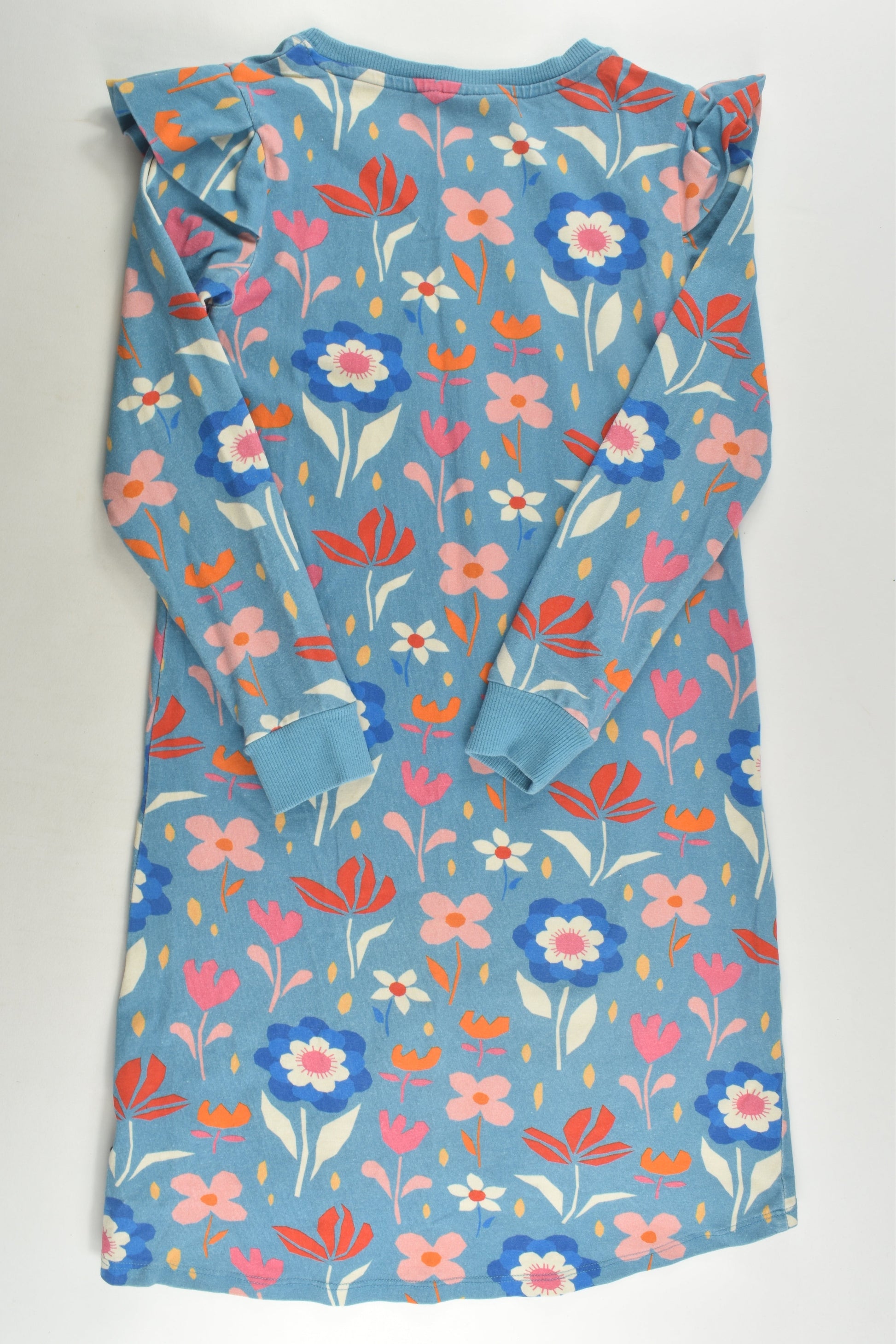 Rock Your Kid Size 8 Dress