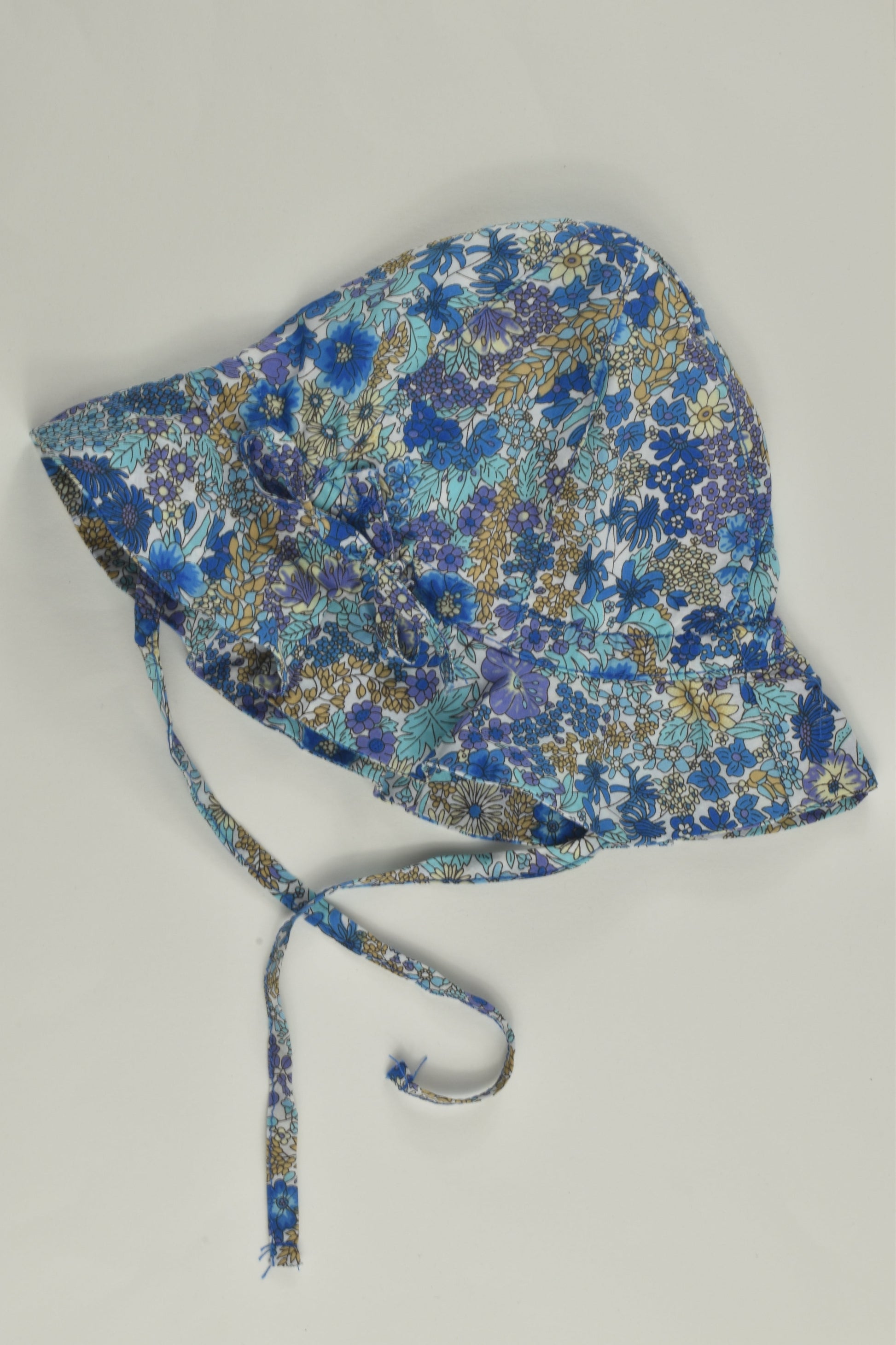 Ronoel Size 000 Liberty Print Hat