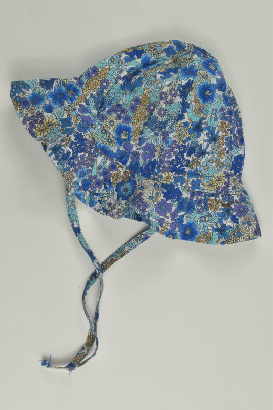 Ronoel Size 000 Liberty Print Hat