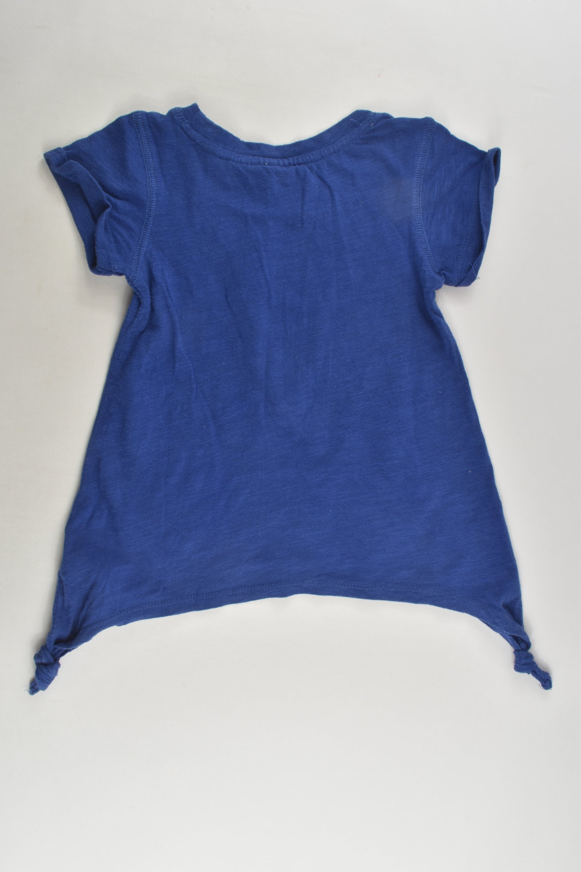 Roxy Size 4 Mermaid T-shirt