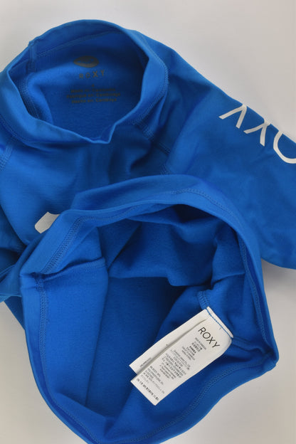 Roxy Size 4 Rashie Top