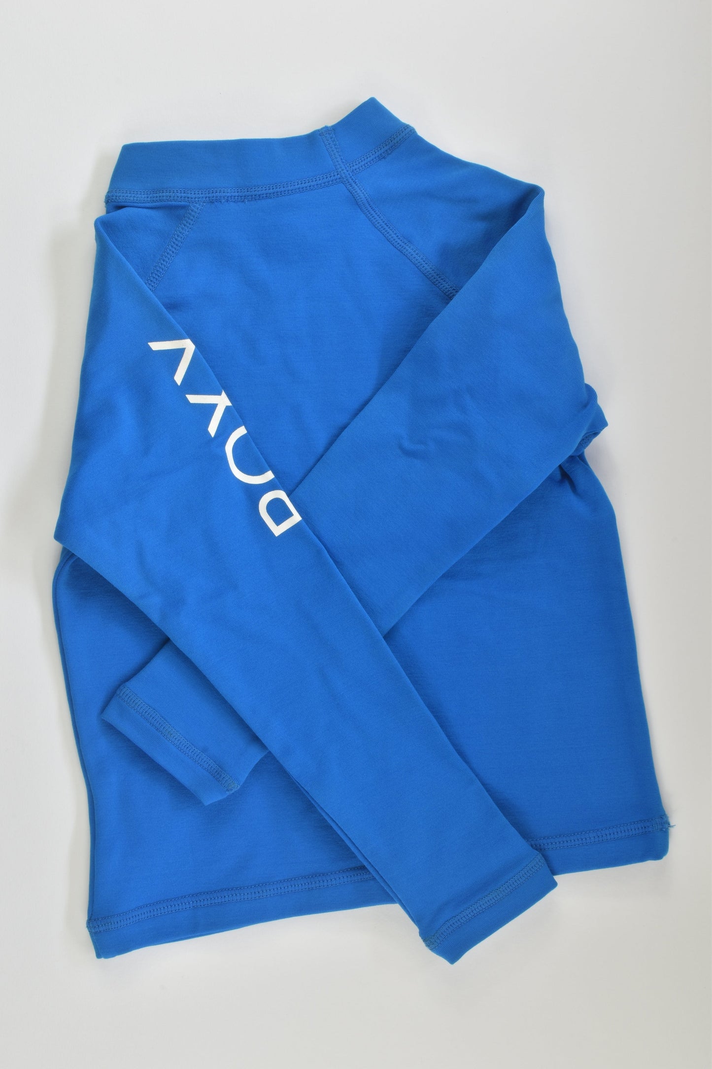 Roxy Size 4 Rashie Top