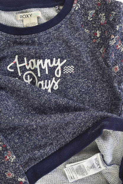 Roxy Size 6 'Happy Days' Sweater