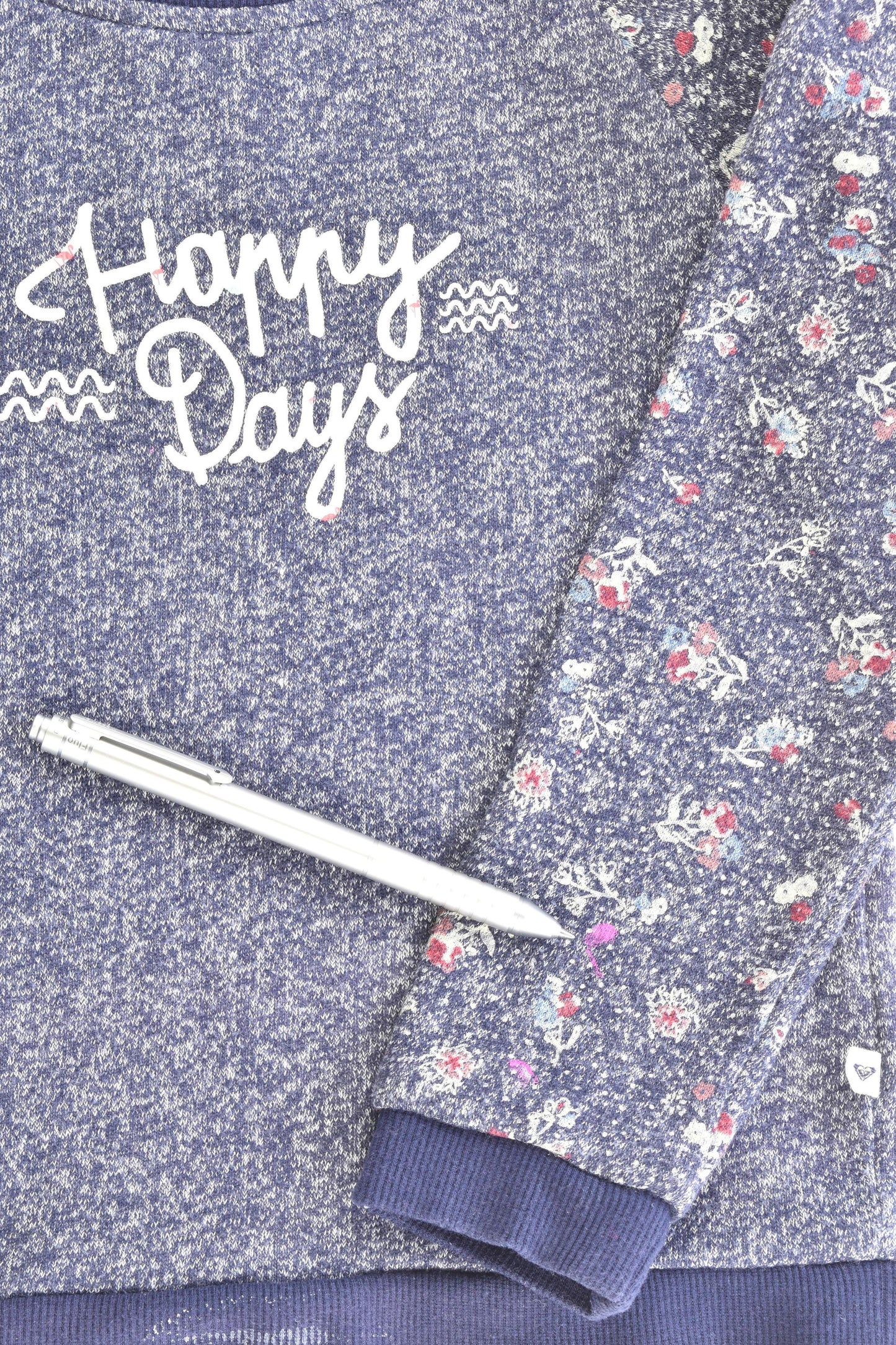 Roxy Size 6 'Happy Days' Sweater