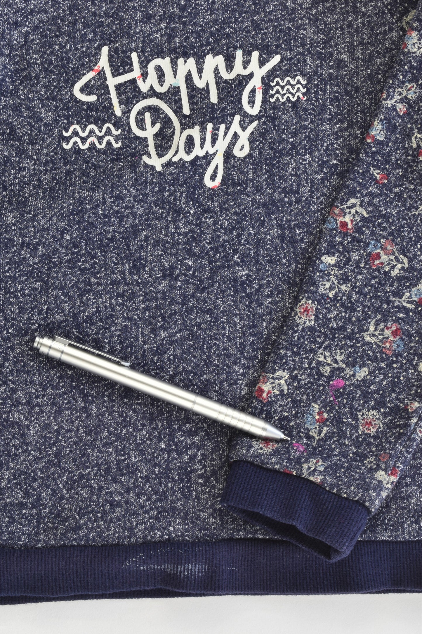 Roxy Size 6 'Happy Days' Sweater